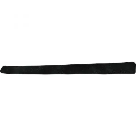 Procraft Kettenstrebenschutz Silikon 280mm schwarz - leiser, langlebiger Rahmenschutz