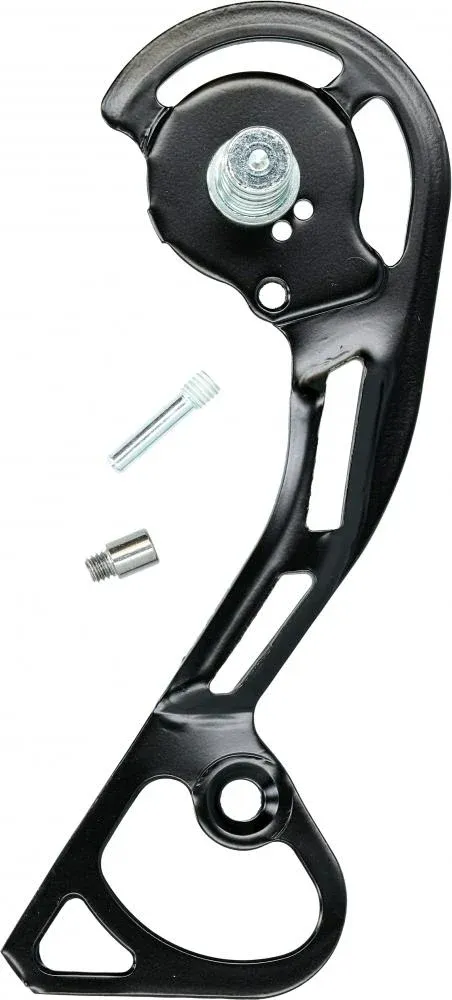 SHIMANO Kettenleitblech für RD-M781 GS-Type - Ersatzteil, ca. 63 g