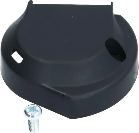 SHIMANO Abdeckung Links ST-EF65 - Ersatzabdeckung für STI/Schalthebel, Y6UE98050