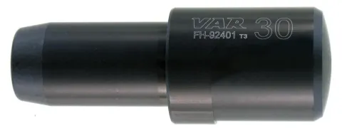VAR Gabeldichtungsmontagewerkzeug FH-92401 30 mm 30 - präzise Montage von Gabeldichtungen