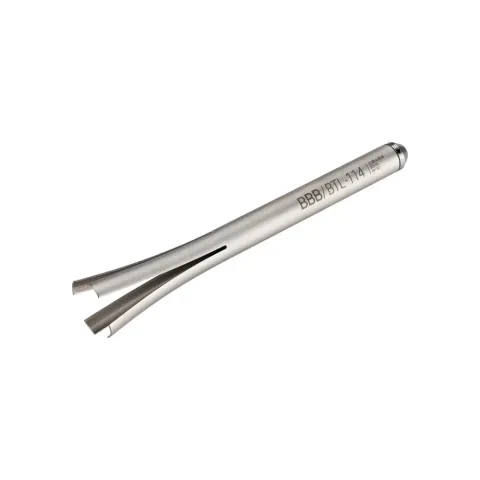 BBB Cycling BBB Steuersatzschalenaustreiber Cup Out 25.4mm 25 silber - präziser…