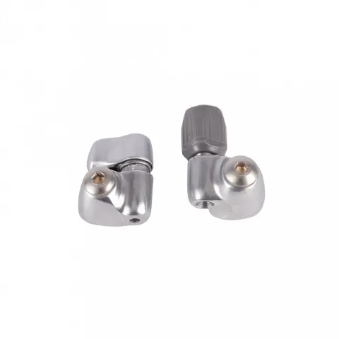 SHIMANO Kabelanschläge für Alurahmen P - Kabelanschläge, 32 g, Y67D98020