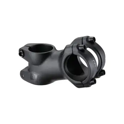 BBB Cycling BBB Vorbau DownForce +/-17D 31.8 31 schwarz - leichter Ahead-Vorbau