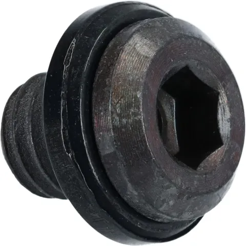 SHIMANO Befestigungsschraube SL-MT800 - 3 g, für Schalthebel SL-MT800