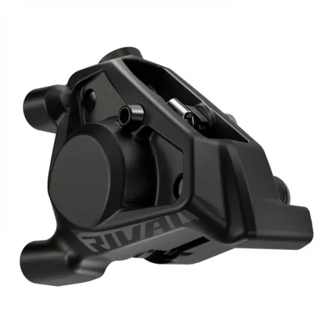 SRAM Rival AXS Schalt-/Bremseinheit E1 vorne - kabellose Kontrolle mit Ein-Finger-Bremsen