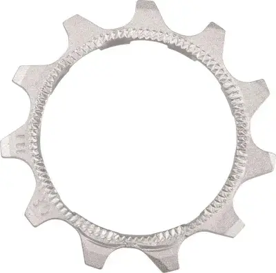 SHIMANO Ritzel für CS-7800 11 Zähne 11-21, 11-23 - 11 Zähne, 11-21, 21,, 11-23