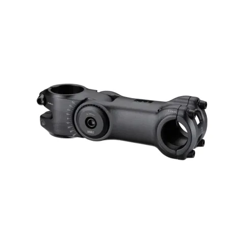 BBB Vorbau einstellbar HighSix 25.4 90mm schwarz