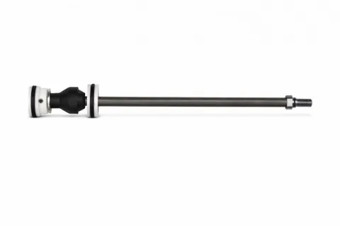 FOX Service Set: Air Shaft Assy Rhythm 38 E-OPT 170mm - präziser Luftschaft-Service