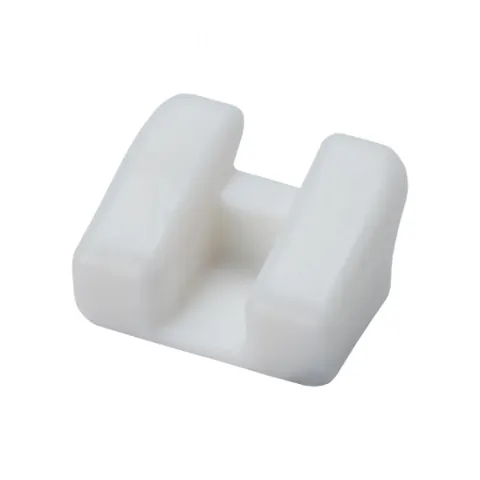 BBB Cycling elastomer ActionLenkerband Vorbau density stiff 60 weis - optimierte Lenkerdämpfung