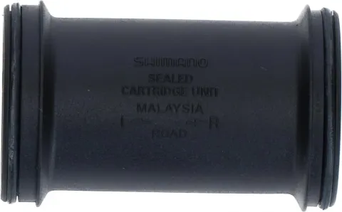 SHIMANO Lagerhülse FC-4700 inkl. O Ring - Ersatzteil für Kurbelgarnitur, 8 g