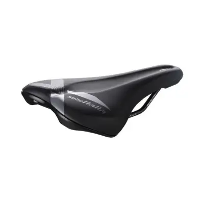 Selle Italia X-Bow Sattel - S1 schwarz