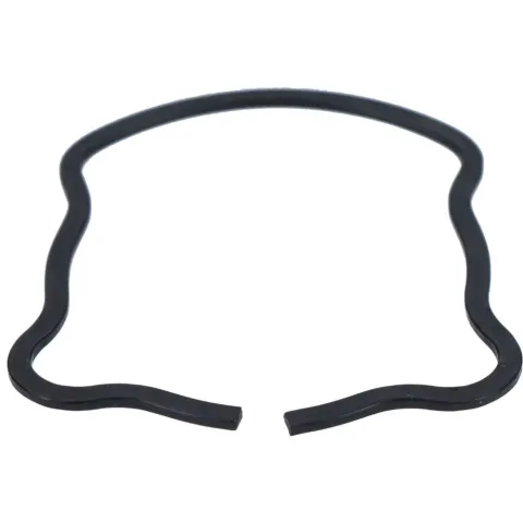 SHIMANO Sicherungsring IF-C530 B - Ersatz-Sicherungsring für Fahrradkomponenten, 2 g