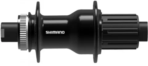 SHIMANO Hinterradnabe FH-TC500-HM-B 36 - 148 mm 36 Loch Center-Lock 148x12 mm