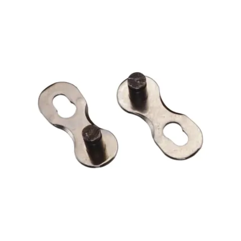 BBB Cycling Verschlussglied SmartLink OEM 8-speed nickel 8-fach - schneller Kettenverschluss