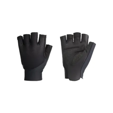 BBB Cycling Handschuhe Pave 2.0 XS schwarz - komfortabler Grip für sportliche Rides