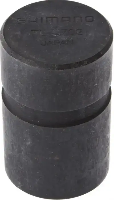 SHIMANO TL-S702 Konuswerkzeug Alfine - Profi-Konusmontage für Alfine-Naben, 168 g