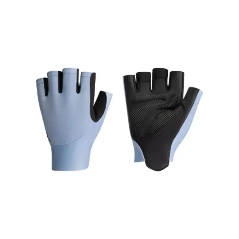 BBB Cycling Handschuhe Pave 2.0 L eisblau L blau - komfortabler Grip für jede Fahrt