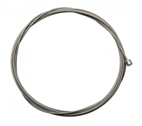 SRAM Schaltzüge 1 Stk. - 1, 1 mm, 2200 mm, rostfreier Stahl, ca. 39 g