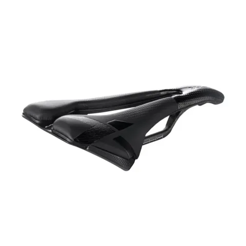 Selle Italia X-LR Kit Carbonio Superflow S3 Offroad-Sattel 131 × 266 mm