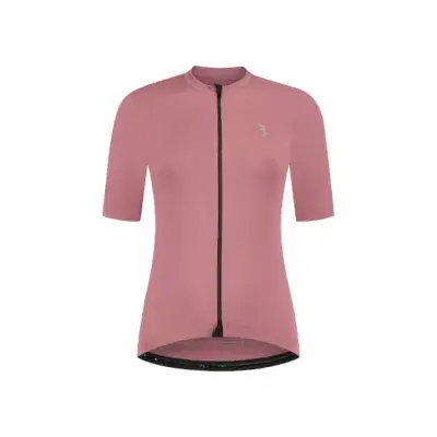 BBB Cycling Trikot DonnaEssence (female) M blush pink - atmungsaktives Damen-Radtrikot