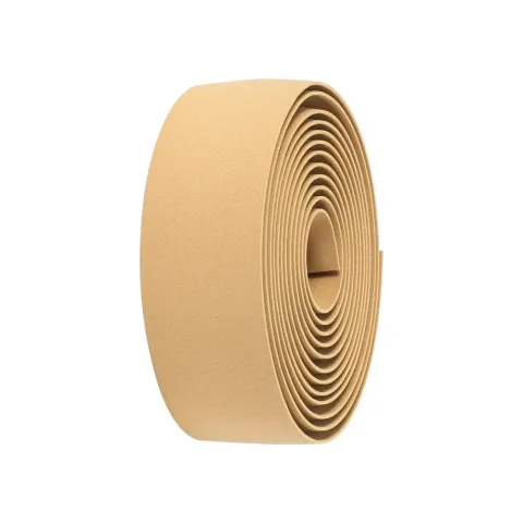 BBB Cycling BBB Lenkerband RaceRibbon 200 x 3cm gold - komfortabler, rutschfester Griff