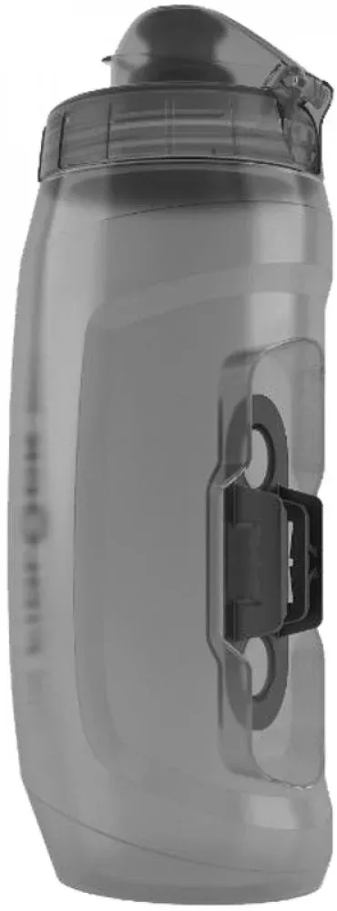 FIDLOCK TWIST Bottle 590 ml antibakterielle Ersatzflasche ohne Halterung ergonomisches Design,…