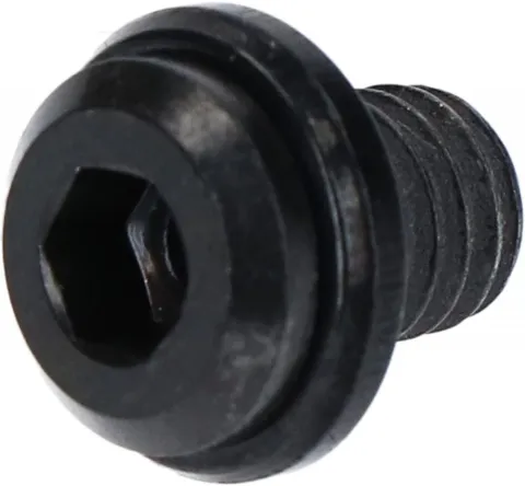 SHIMANO Zugklemmschraube FD-M9100 - Ersatz-Befestigungsschraube, ca. 4 g