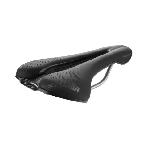 Selle Italia Flite Boost Gravel TI 316 Superflow S3 - Gravel-Sattel mit Titanstreben,…