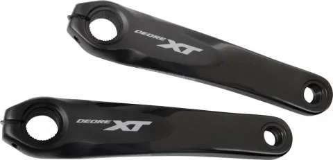 SHIMANO Kurbelarmset E-BIKE SYSTEMS FC-M8050 - 170 mm