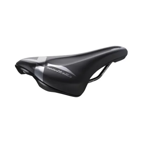 Selle Italia X-Bow L1 Offroad/MTB-Sattel 155 × 255 mm - Soft-Tek, Shock Absorber