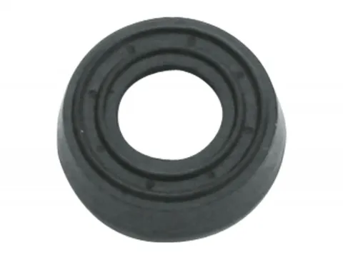 SKS Gummi-Topfmanschette 40mm schwarz passend für SKS Rennkompressor & Standpumpen für optimale…