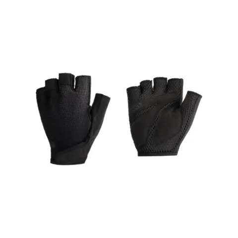 BBB Cycling Handschuhe CoolSupport XXL schwarz - bequemer Grip und optimale Belüftung