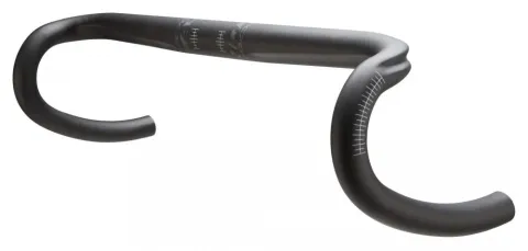 Easton EC70 SL Di2 Drop Lenker 31,8 x 40 cm - leichter Carbon-Rennradlenker
