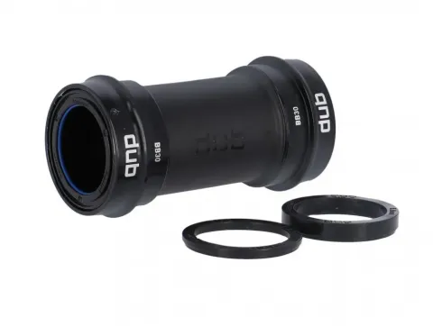 SRAM Innenlager DUB BB30 Road Wide 68 mm Stahl - Steife und langlebige Antriebsbasis