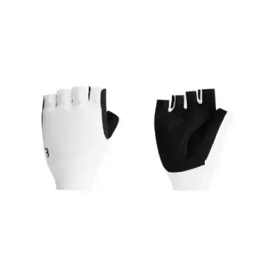 BBB Cycling Handschuhe Espoirs 140 weiß Größe 140 weis - komfortabler Grip für junge Raßahrer