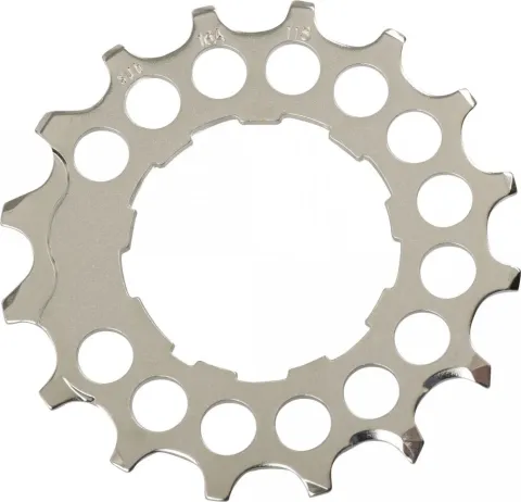 SHIMANO Ritzel für CS-5800 16 Zähne, 12-25