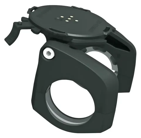 SKS Germany COMPIT Smartphone-Halterung für Fahrräder und E-Bikes, winkelverstellbar, kompatibel…