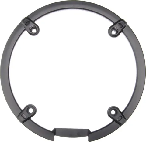 SHIMANO Kettenschutzring 44 Zähne FC-M430 - 44 Zähne