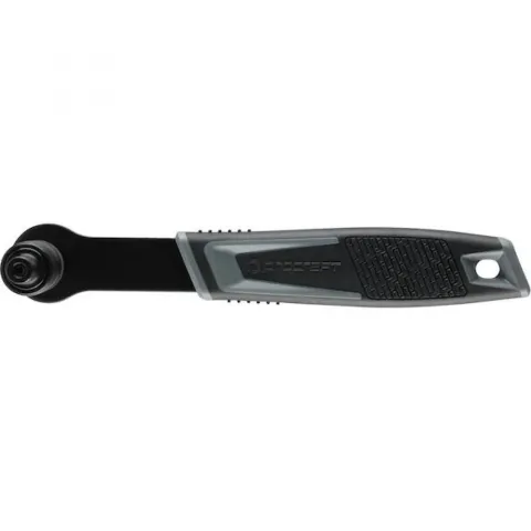 Procraft Werkzeug Kurbelabzieher Advanced One Size Schwarz - präzises Kurbelwerkzeug