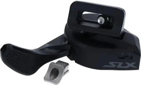 SHIMANO SCHALTGRIFF EINHEIT LINKS SL-M7100-I - 12-fach I-Spec EV, ca. 73 g