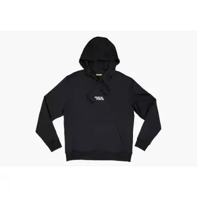 Race Face Logo Hoodie, black, XL schwarz - bequemer Hoodie in moderner Ausführung