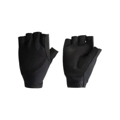 BBB Cycling Handschuhe Espoirs 128 schwarz - komfortable Radhandschuhe Größe 128