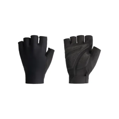BBB Cycling Handschuhe HighSupport M schwarz M - komfortabler Radhandschuh mit hoher Dämpfung