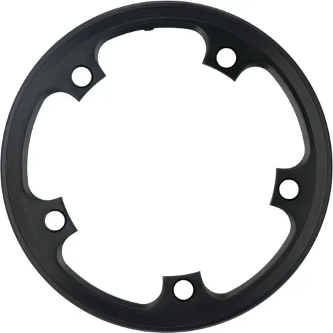 SHIMANO Kettenschutzring FC-S500 - 39 Zähne, Schwarz