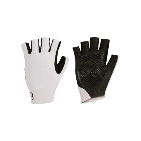 BBB Cycling BBB Handschuhe Course XXL weiß XXL weis - Grip und Komfort für sportliche Fahrer