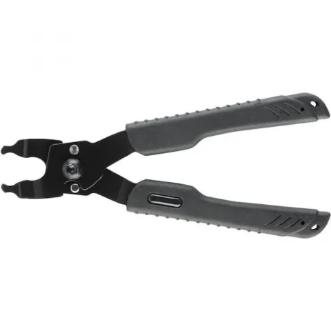 Procraft Werkzeug Kettenschlosszange Advanced Größe Universal Schwarz - schnelles Öffnen &…