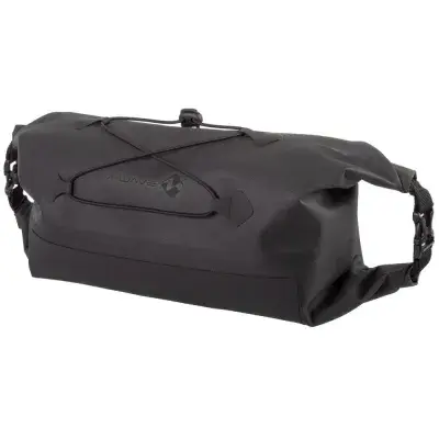M-WAVE Rough Ride II Front L Lenkertasche 12 Liter Schwarz