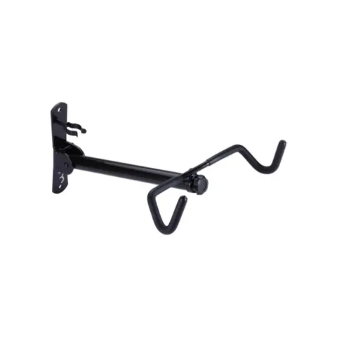 BBB Cycling Gummiteile für Wandhalterung 2 St. Größe Universal schwarz - sicherer Wandschutz