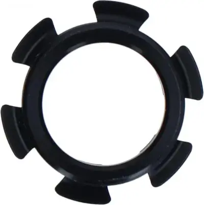 SHIMANO Kurbelarmfixierring Links FC-R9100 - Fixierring, ca. 6 g, Y1VU00024