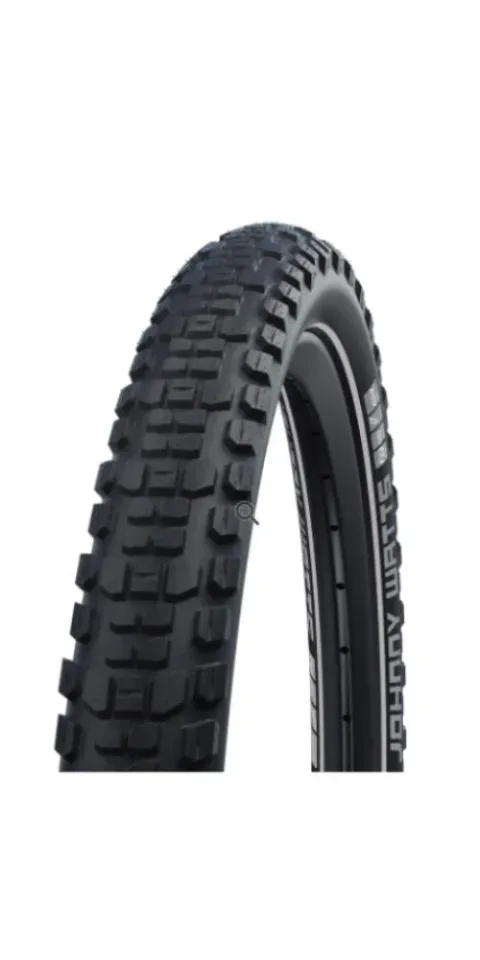 Schwalbe Reifen Johnny Watts 29x2.35" 60-622 schwarz Reflex E-50 HS604 Draht